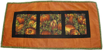 Pumpkin Harvest Collection